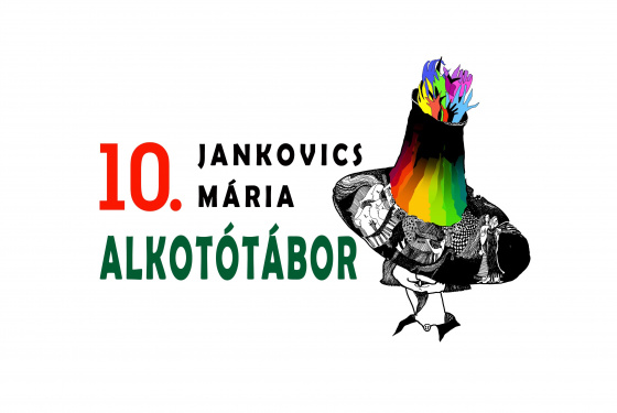 X. Jankovics Mária Alkotótábor - Áttört kerámiát bemutató foglalkozás I. rész